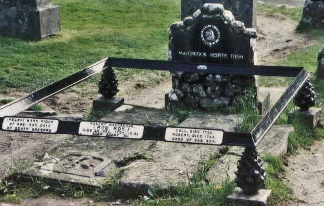 gravesite